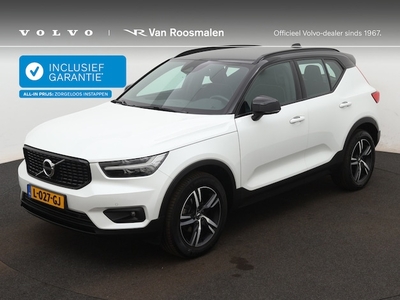 Volvo XC40 Benzine