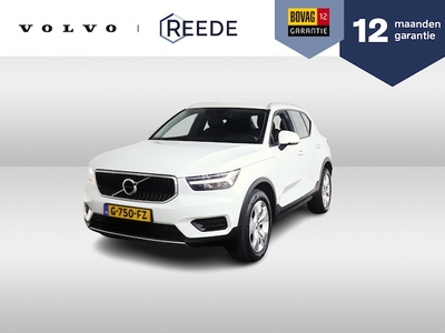 Volvo XC40 Benzine