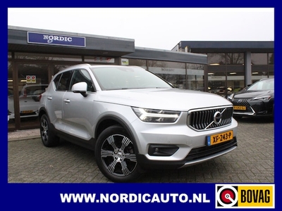 Volvo XC40 Benzine