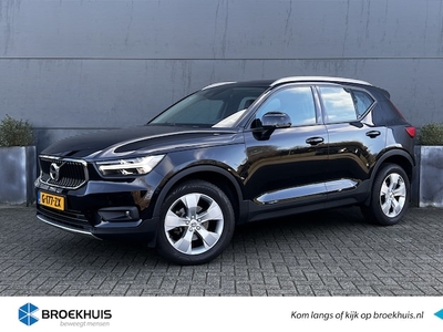 Volvo XC40 Benzine