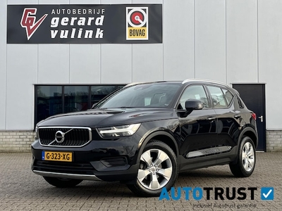 Volvo XC40 Benzine