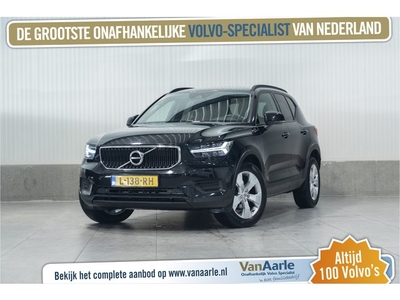 Volvo XC40 D3 Aut. Navigatie CruiseControl On-Call 150pk