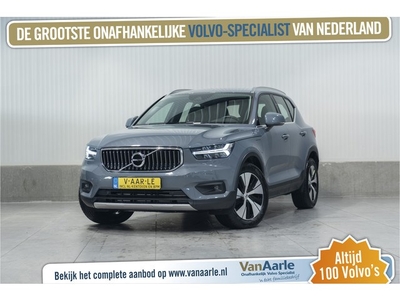 Volvo XC40 T5 Aut. Recharge Inscription Navigatie Cruise