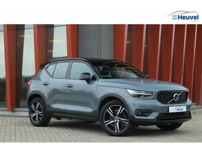 Volvo XC40 T5 Recharge R-Design Pilot Assist 360°