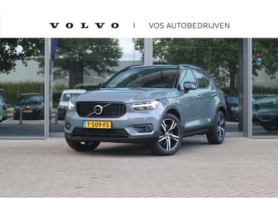 Volvo XC40 T5 Recharge R-Design Verwarmbare voorstoelen