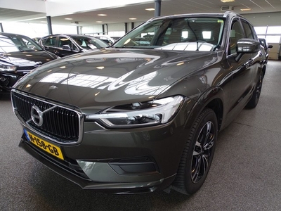 Volvo XC60 2.0 B5 Momentum Pro (bj 2020, automaat)