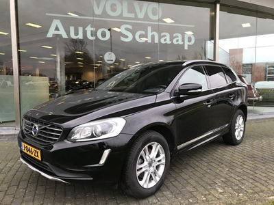 Volvo XC60 2.0 D4 FWD Polar+ Automaat Rijklaar incl