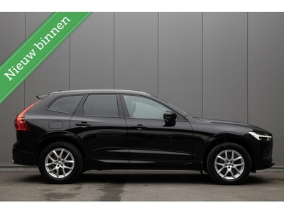 Volvo XC60 T4 Momentum Pro Adaptive Cruise Control