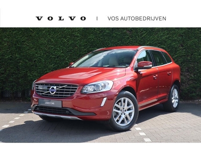 Volvo XC60 2.0 T5 FWD Momentum l Adaptieve Cruise Control l