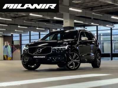 Volvo XC60 2.0 T5 R-Design Leder Elektrische Klep PDC