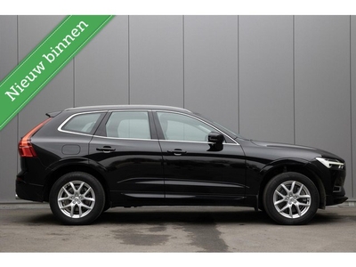 Volvo XC60 T8 AWD Momentum 405pk Gecombineerd vermogen