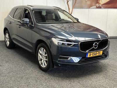 Volvo XC60 2.0 T8 Twin Engine AWD Momentum NAVIGATIE