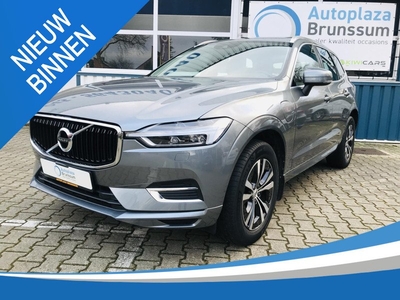 Volvo XC60 2.0 T8 Twin Engine AWD Momentum Pro