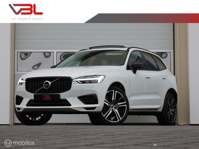 Volvo XC60 2.0 T8 Twin Engine AWD R-Design FULL OPTIONS