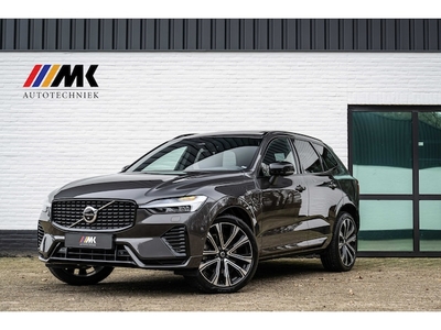 Volvo XC60 Benzine