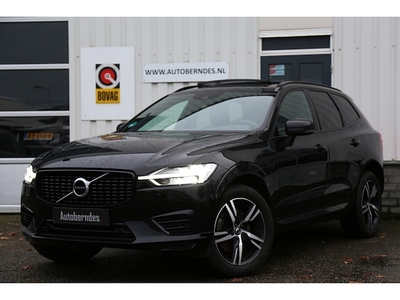 Volvo XC60 Benzine