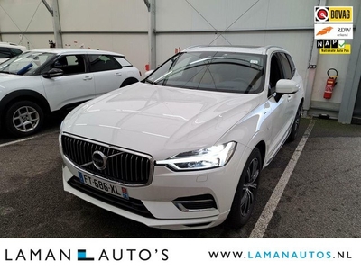 Volvo XC60 Recharge T6 340pk AWD Inscription Luxe