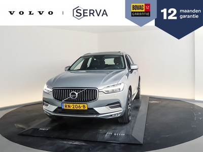 Volvo XC60 T5 AWD Inscription Panoramadak 360º camera