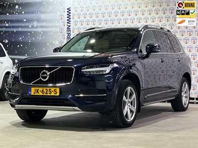 Volvo XC90 2.0 T8 Twin Engine AWD