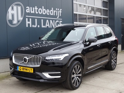 Volvo XC90 2.0 T8 Twin Engine AWD Inscription (bj 2019)