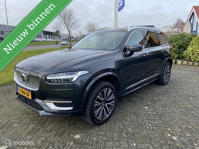 Volvo XC90 2.0 T8 Twin Engine AWD Inscription , MY2020 ,PANO