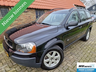 Volvo XC90 2.5 T Momentum Youngtimer