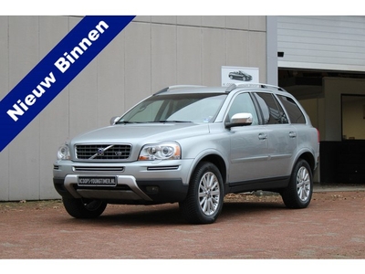 Volvo XC90 4.4 V8 Executive AUTOMAAT YOUNGTIMER (bj 2008)