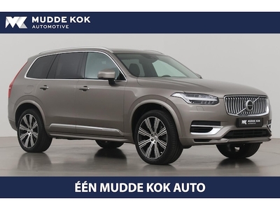 Volvo XC90 Benzine