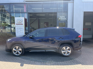 TOYOTA RAV4 2.0 VVT-iE Outdoor