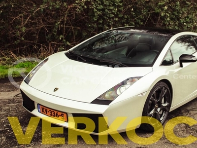 Lamborghini GALLARDO 5.0 V10 SE