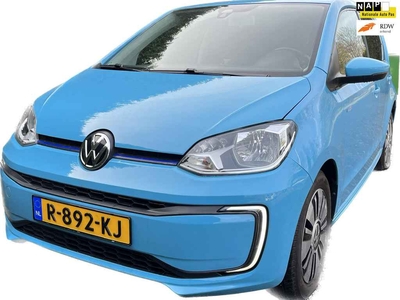 Volkswagen e-Up! E-up!