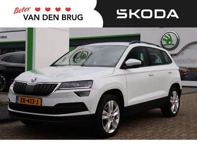 2018 Škoda Karoq