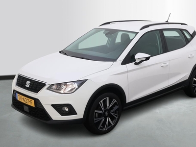 2018 SEAT Arona