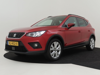 2018 SEAT Arona