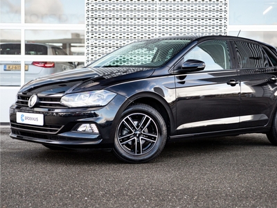 2018 Volkswagen Polo