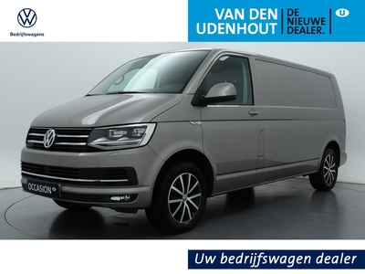 2018 Volkswagen Transporter Bestelwagen