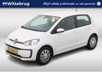 2018 Volkswagen up!