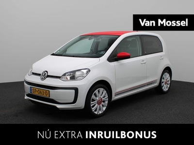 2018 Volkswagen up!