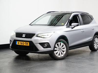 2019 SEAT Arona