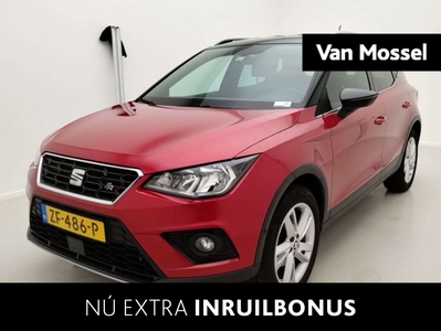 2019 SEAT Arona