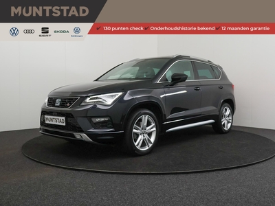 2019 SEAT Ateca