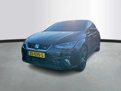 2019 SEAT Ibiza