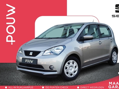 2019 SEAT Mii