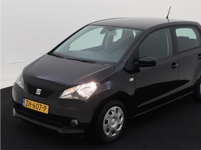 2019 SEAT Mii