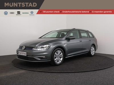 2019 Volkswagen Golf Variant