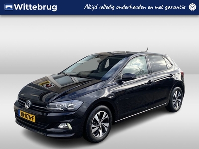 2019 Volkswagen Polo