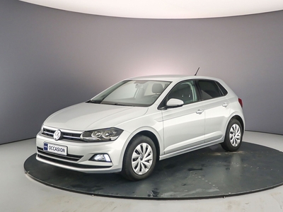 2019 Volkswagen Polo