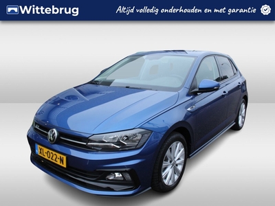 2019 Volkswagen Polo