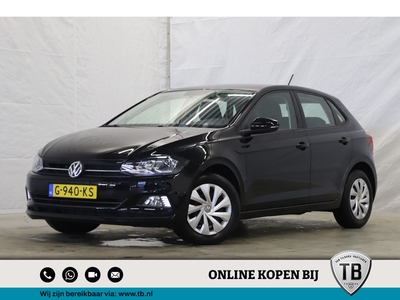 2019 Volkswagen Polo