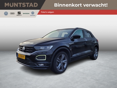 2019 Volkswagen T-Roc